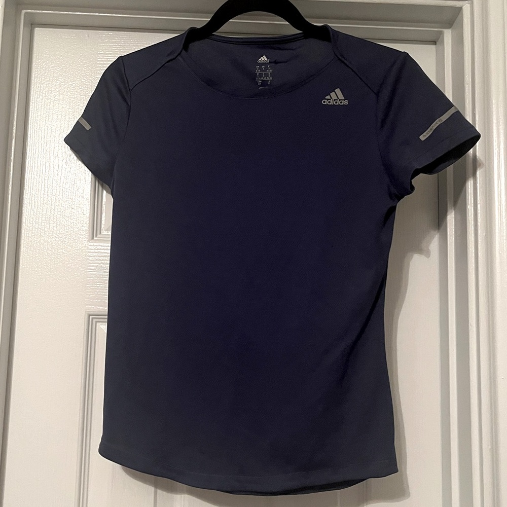 Adidas active top